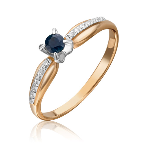 Кольцо из золота р. , PLATINA jewelry 01-0081-00-105-1111-30, сапфир\бриллиант, 01-0081-00-105-1111-30
Кольцо из золота р. , PLATINA jewelry 01-0081-00-105-1111-30, сапфир\бриллиант, 01-0081-00-105-1111-30