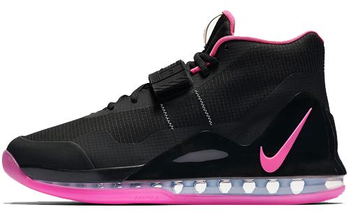 Кроссовки унисекс Nike Air Force Max EP 'Black Pink Blast' черные 40 EU, Черный, Air Force Max EP 'Black Pink Blast'
Кроссовки унисекс Nike Air Force Max EP 'Black Pink Blast' черные 40 EU, Черный, Air Force Max EP 'Black Pink Blast'