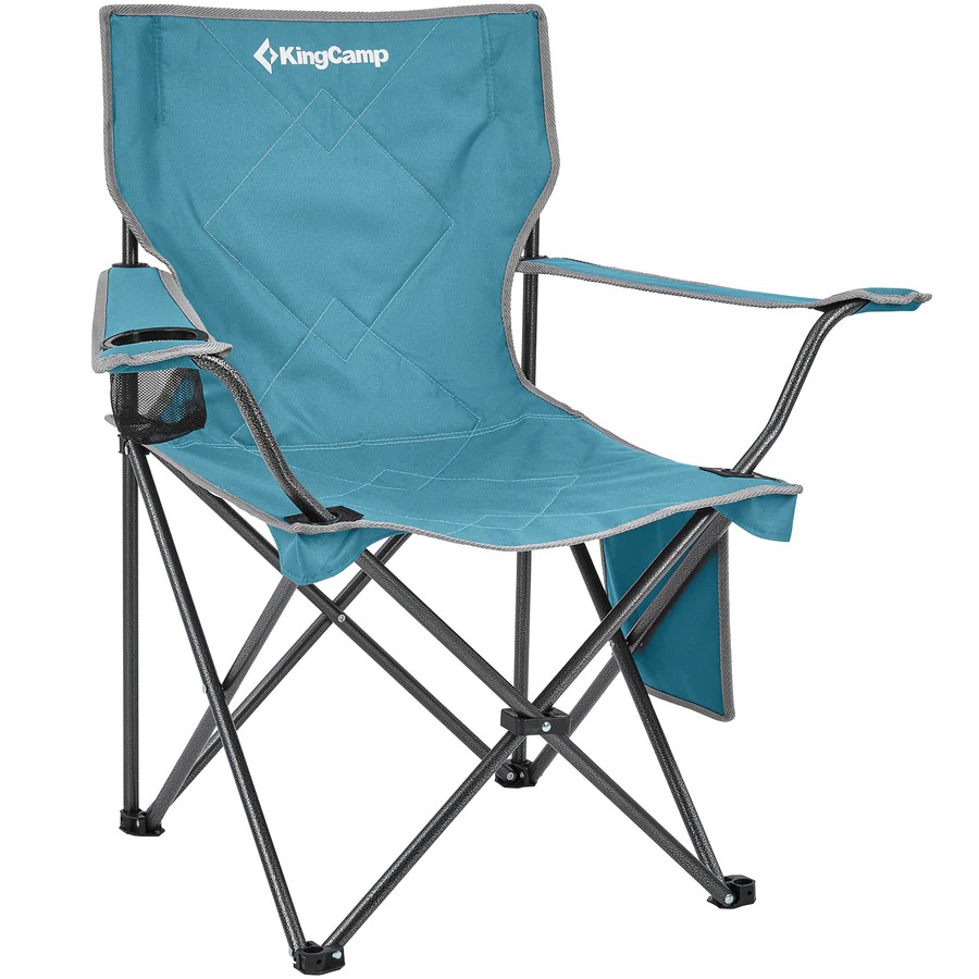 Кресло складное сталь KingCamp 2216 Lotus B10 (50х50х42/82 голубой, 2216 Lotus B10
Кресло складное сталь KingCamp 2216 Lotus B10 (50х50х42/82 голубой, 2216 Lotus B10