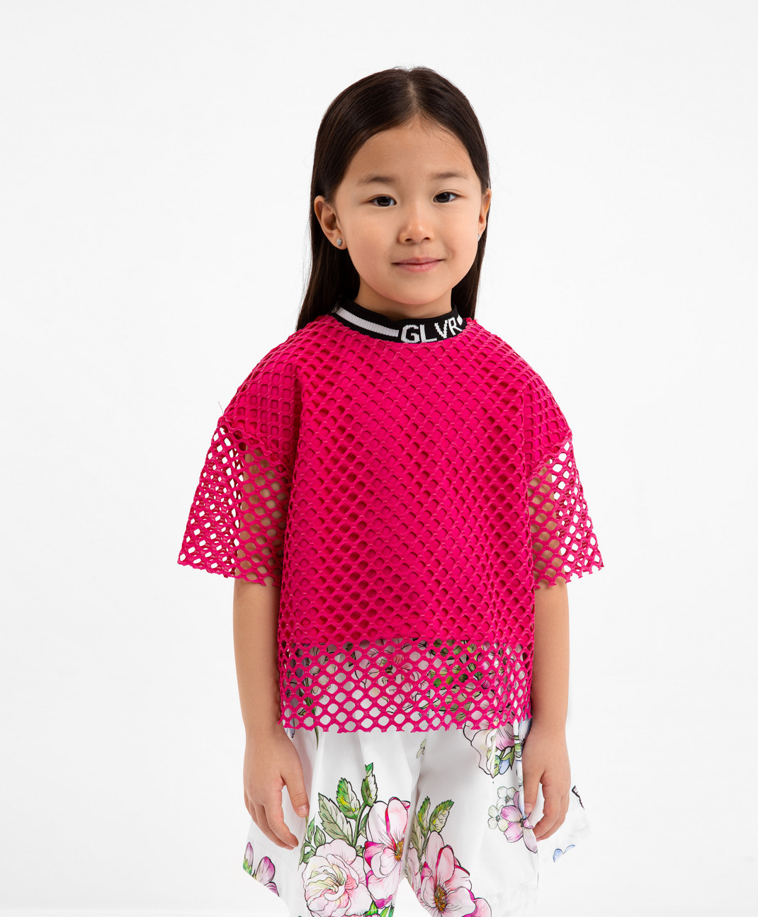 Футболка детская Gulliver 12303GMC1217 розовый, 104, 12303GMC1217
Футболка детская Gulliver 12303GMC1217 розовый, 104, 12303GMC1217