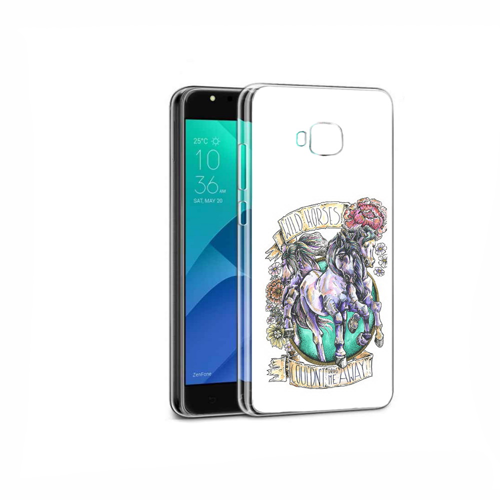 Чехол MyPads Tocco для Asus ZenFone 4 Selfie рисунок коней в цветах, Прозрачный, Tocco
Чехол MyPads Tocco для Asus ZenFone 4 Selfie рисунок коней в цветах, Прозрачный, Tocco