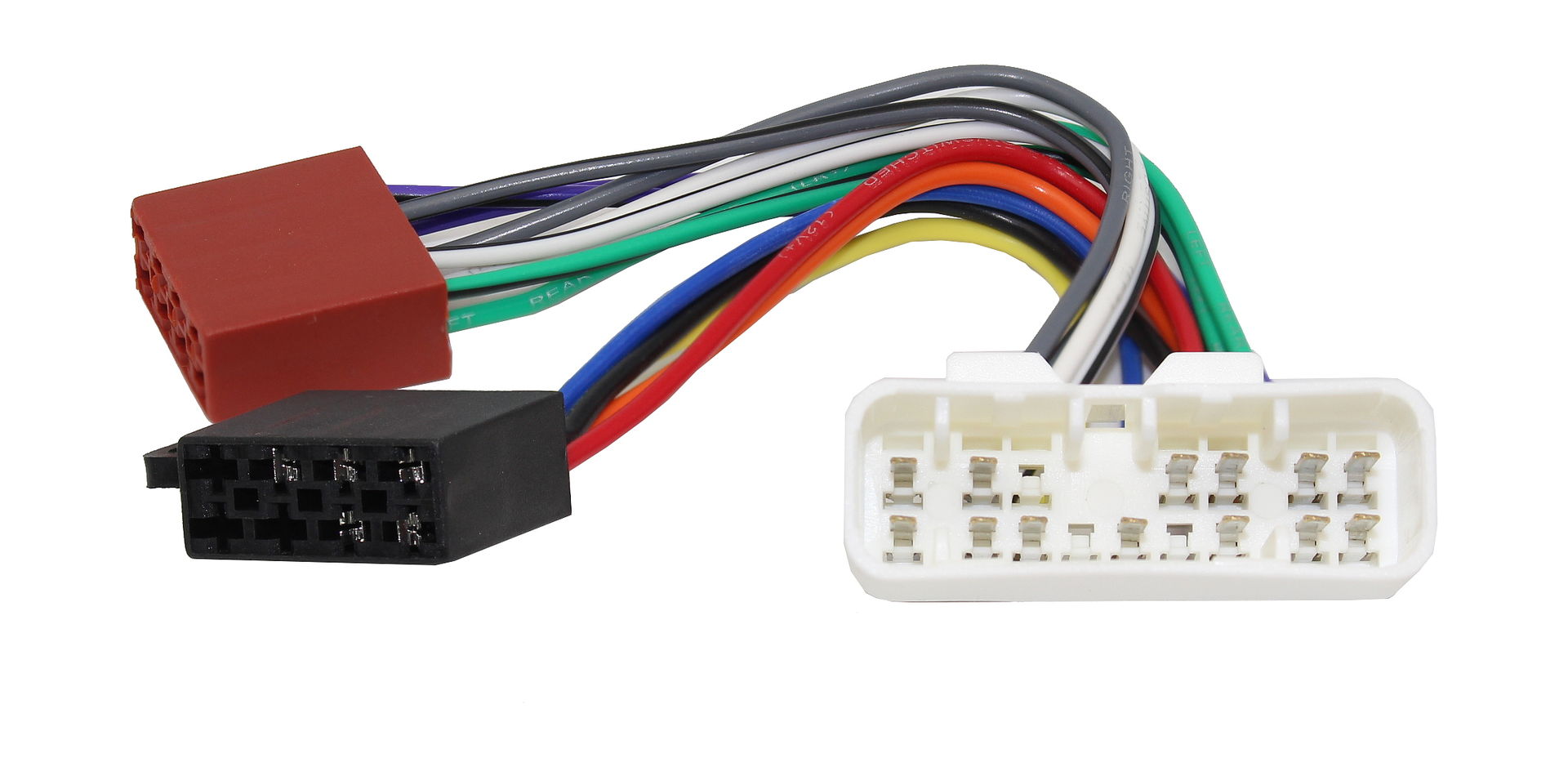 Переходник Ksize IC-CV12-15 Chevrolet Trailblazer 2012-2015, Isuzu D-Max 2012+ +ISO, IC-CV12-15
Переходник Ksize IC-CV12-15 Chevrolet Trailblazer 2012-2015, Isuzu D-Max 2012+ +ISO, IC-CV12-15