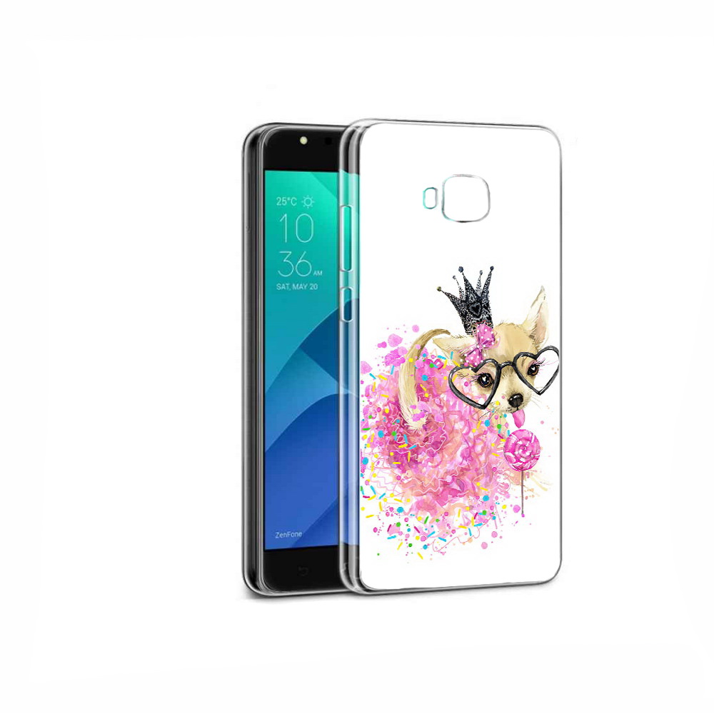 Чехол MyPads Tocco для Asus ZenFone 4 Selfie сладкая принцесса, Прозрачный, Tocco
Чехол MyPads Tocco для Asus ZenFone 4 Selfie сладкая принцесса, Прозрачный, Tocco