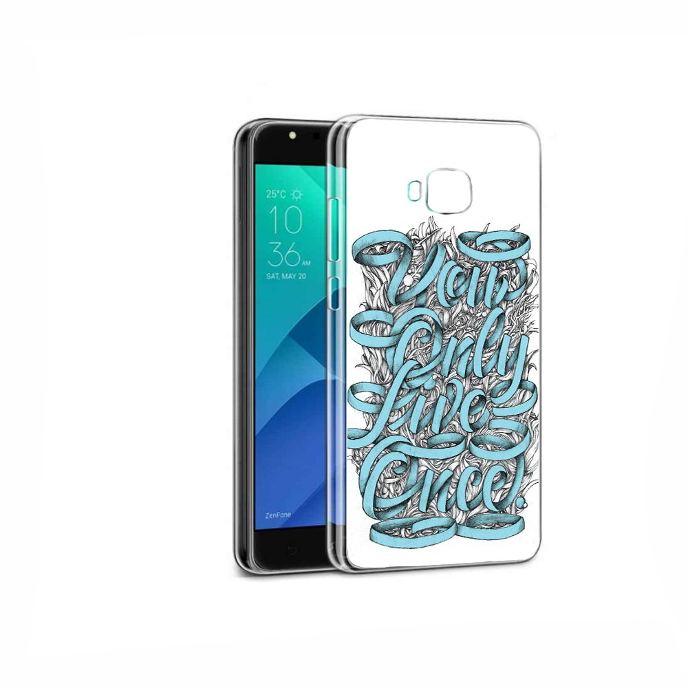 Чехол MyPads Tocco для Asus ZenFone 4 Selfie слова из ленты абстракция, Прозрачный, Tocco
Чехол MyPads Tocco для Asus ZenFone 4 Selfie слова из ленты абстракция, Прозрачный, Tocco