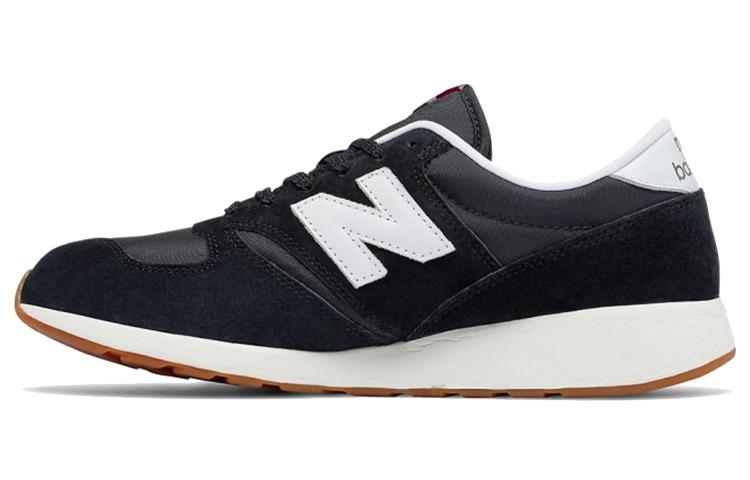 Кроссовки унисекс New Balance NB 420 Re-Engineered черные 41.5 EU, Черный, NB 420 Re-Engineered
Кроссовки унисекс New Balance NB 420 Re-Engineered черные 41.5 EU, Черный, NB 420 Re-Engineered