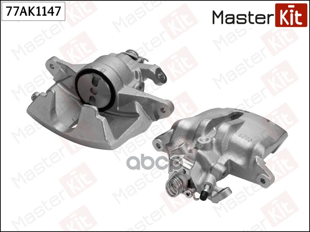 Суппорт Тормозной Перед. Прав. Citroen C5 Ii (Rc_) 2004 - Masterkit 77ak1147 MasterKit арт
Суппорт Тормозной Перед. Прав. Citroen C5 Ii (Rc_) 2004 - Masterkit 77ak1147 MasterKit арт