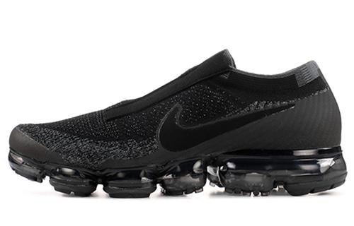 Кроссовки унисекс Nike Vapormax SE Laceless CDG Triple Black черные 35.5 EU, Черный, Vapormax SE Laceless CDG Triple Black
Кроссовки унисекс Nike Vapormax SE Laceless CDG Triple Black черные 35.5 EU, Черный, Vapormax SE Laceless CDG Triple Black