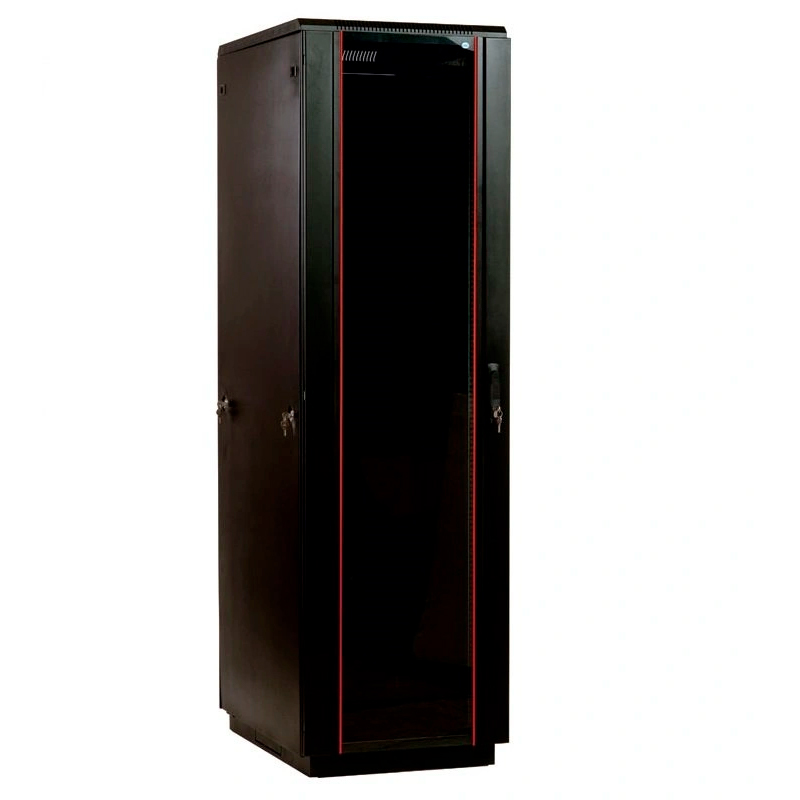 ЦМО Шкаф телекоммуникационный напольный 33U (600x800) дверь стекло (3 места), [ ШТК-М-33.6
ЦМО Шкаф телекоммуникационный напольный 33U (600x800) дверь стекло (3 места), [ ШТК-М-33.6