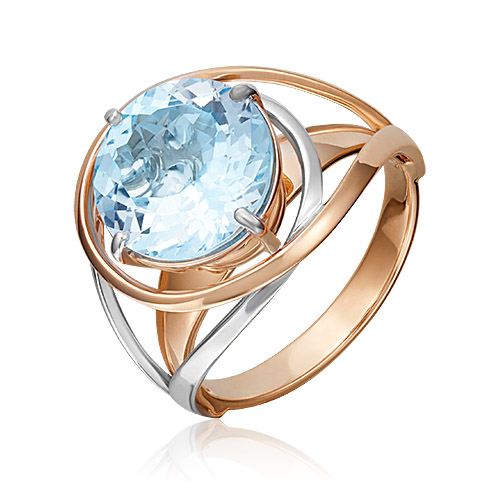 Кольцо из золота р. 17,5 PLATINA jewelry 01-5203-00-201-1110-46, топаз, 01-5203-00-201-1110-46
Кольцо из золота р. 17,5 PLATINA jewelry 01-5203-00-201-1110-46, топаз, 01-5203-00-201-1110-46