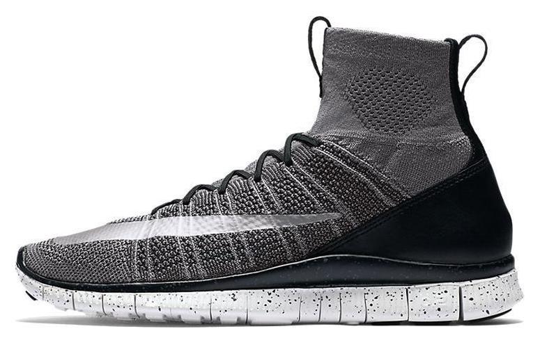 Кроссовки унисекс Nike Mercurial Superfly Mercurial Black серые 42.5 EU, Серый, Mercurial Superfly Mercurial Black
Кроссовки унисекс Nike Mercurial Superfly Mercurial Black серые 42.5 EU, Серый, Mercurial Superfly Mercurial Black