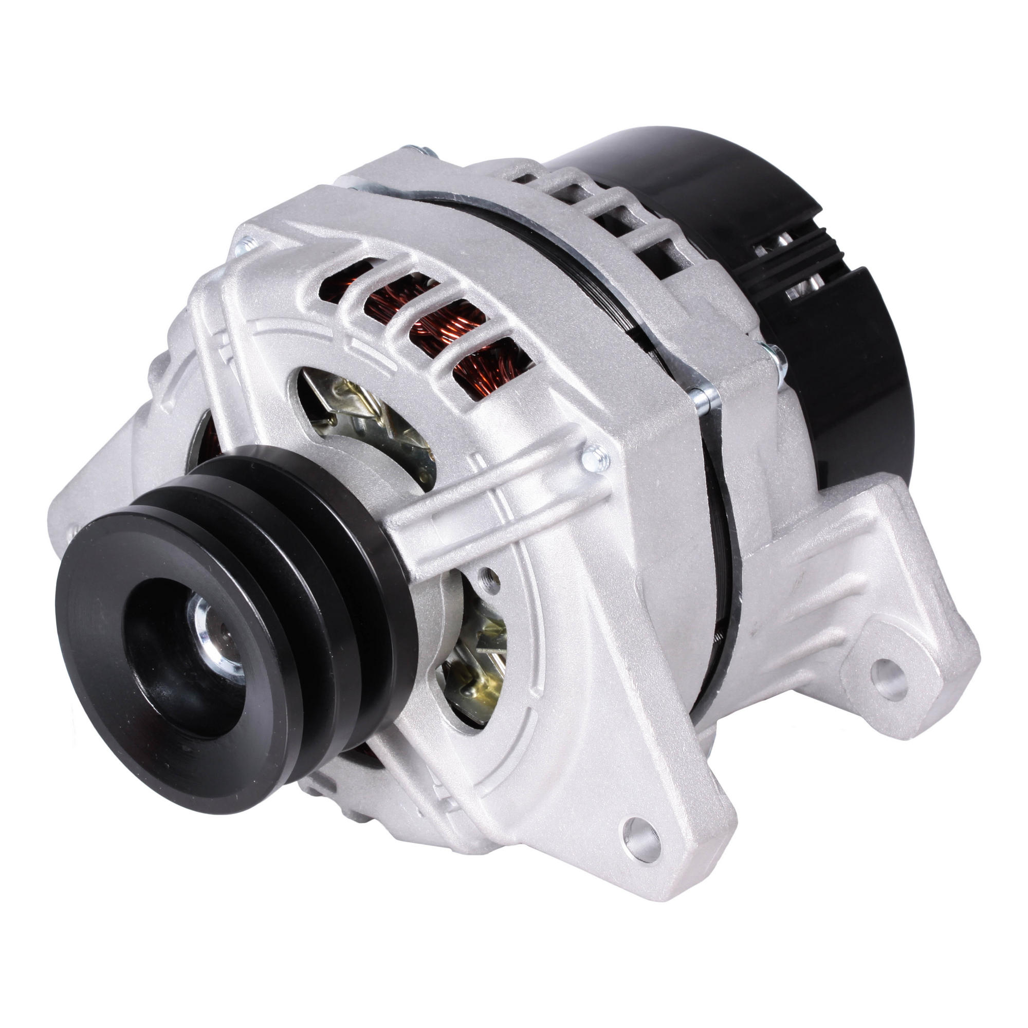 Генератор для ГАЗ 2410/3110 с дв. ЗМЗ-402.10 (с доп. колодкой) 140A StartVolt LG0324
Генератор для ГАЗ 2410/3110 с дв. ЗМЗ-402.10 (с доп. колодкой) 140A StartVolt LG0324