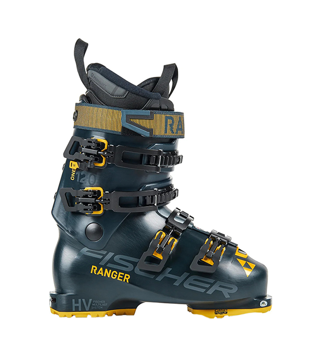 Горнолыжные ботинки Fischer Ranger One 120 Dyn Vac GW DarkBlue/DarkBlue 23/24, 28.5, Ranger One 120 Dyn Vac GW DarkBlue/DarkBlue (23/24)
Горнолыжные ботинки Fischer Ranger One 120 Dyn Vac GW DarkBlue/DarkBlue 23/24, 28.5, Ranger One 120 Dyn Vac GW DarkBlue/DarkBlue (23/24)