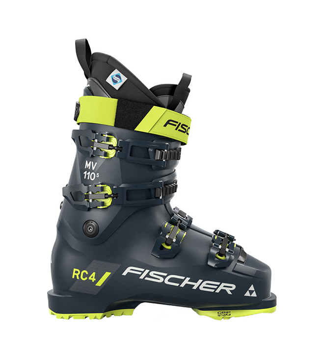 Горнолыжные ботинки Fischer RC4 110 MV S Vac GW DarkBlue/DarkBlue 23/24, 29.5, RC4 110 MV S Vac GW DarkBlue/DarkBlue (23/24)
Горнолыжные ботинки Fischer RC4 110 MV S Vac GW DarkBlue/DarkBlue 23/24, 29.5, RC4 110 MV S Vac GW DarkBlue/DarkBlue (23/24)