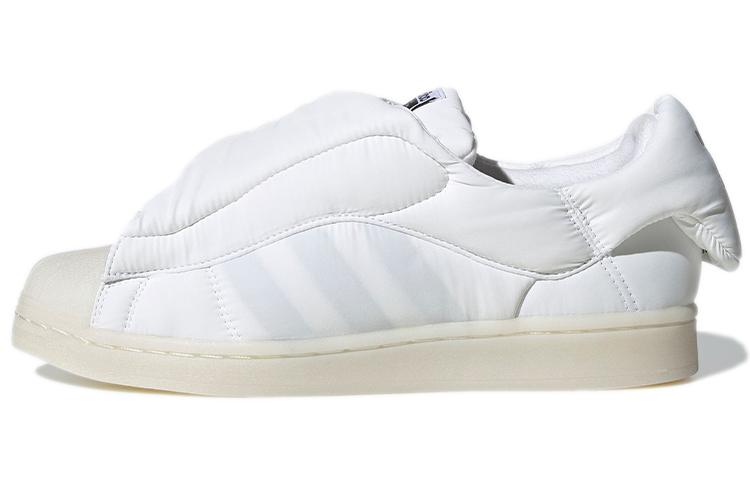 Кеды унисекс Adidas notitle x adidas originals Superstar Aerostar белые 45 EU, Белый, notitle x adidas originals Superstar Aerostar
Кеды унисекс Adidas notitle x adidas originals Superstar Aerostar белые 45 EU, Белый, notitle x adidas originals Superstar Aerostar