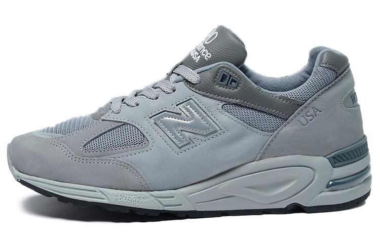 Кроссовки унисекс New Balance WTAPS NB 990 V2 серые 37.5 EU, Серый, WTAPS x New Balance NB 990 V2
Кроссовки унисекс New Balance WTAPS NB 990 V2 серые 37.5 EU, Серый, WTAPS x New Balance NB 990 V2