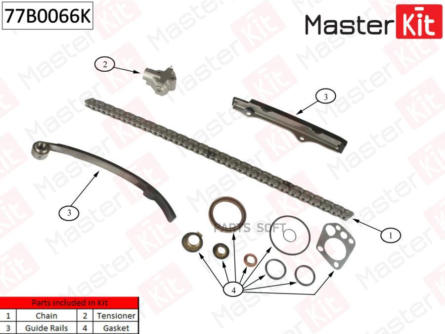 Комплект Цепи Грм Ford Maverick 2.4 I 93-98 Nissan Terrano Ii 2.4 4wd/2.4 I 12v 4wd 92- (
Комплект Цепи Грм Ford Maverick 2.4 I 93-98 Nissan Terrano Ii 2.4 4wd/2.4 I 12v 4wd 92- (
