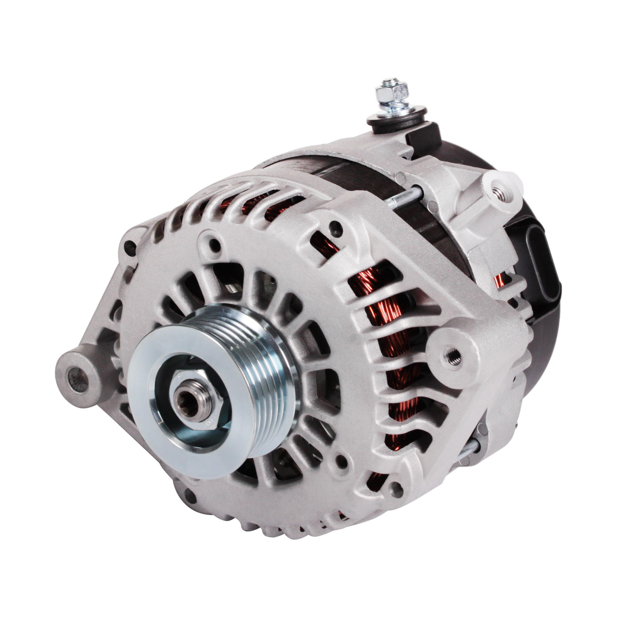 Генератор для Chevrolet Captiva C100 (06-)/Opel Antara (06-) 2.4i 120A StartVolt LG0524
Генератор для Chevrolet Captiva C100 (06-)/Opel Antara (06-) 2.4i 120A StartVolt LG0524