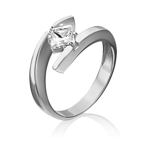 Кольцо из золота р. 18 PLATINA jewelry 01-5337-00-501-1120-38, фианит, 01-5337-00-501-1120-38
Кольцо из золота р. 18 PLATINA jewelry 01-5337-00-501-1120-38, фианит, 01-5337-00-501-1120-38