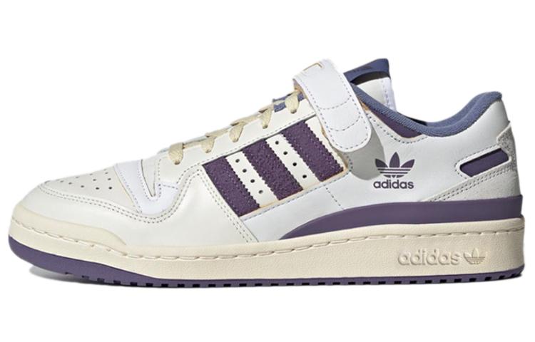 Кеды унисекс Adidas FORUM 84 low tech purple белые 42 EU, Белый, FORUM 84 low tech purple
Кеды унисекс Adidas FORUM 84 low tech purple белые 42 EU, Белый, FORUM 84 low tech purple