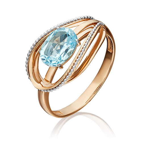 Кольцо из золота р. 16 PLATINA jewelry 01-5390-00-201-1111-57, топаз, 01-5390-00-201-1111-57
Кольцо из золота р. 16 PLATINA jewelry 01-5390-00-201-1111-57, топаз, 01-5390-00-201-1111-57