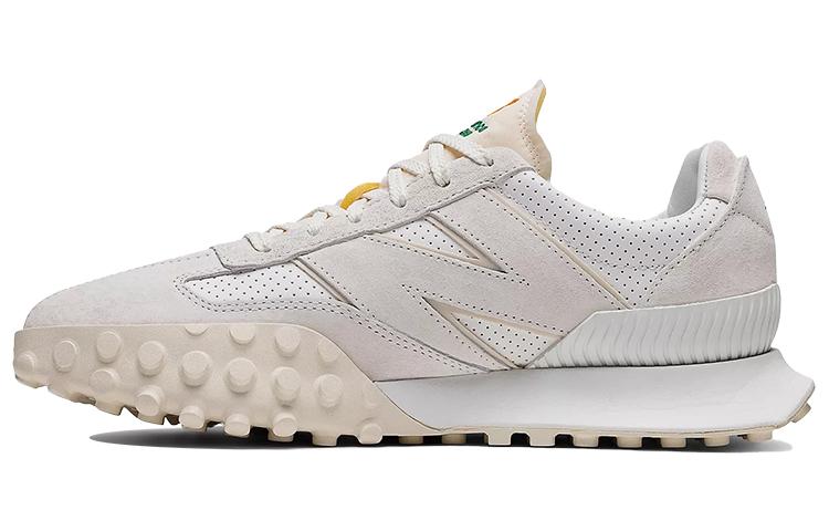 Кроссовки унисекс New Balance Casablanca XC-72 белые 42.5 EU, Белый, Casablanca x New Balance XC-72
Кроссовки унисекс New Balance Casablanca XC-72 белые 42.5 EU, Белый, Casablanca x New Balance XC-72