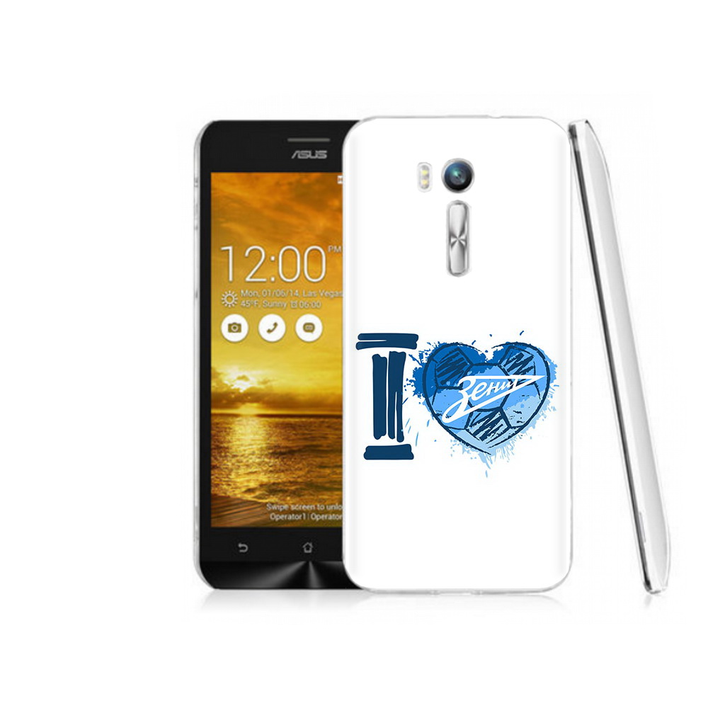 Чехол MyPads Tocco для Asus ZenFone Go (ZB551KL) ФК я люблю зенит, Прозрачный, Tocco
Чехол MyPads Tocco для Asus ZenFone Go (ZB551KL) ФК я люблю зенит, Прозрачный, Tocco