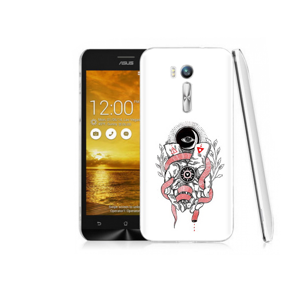 Чехол MyPads Tocco для Asus ZenFone Go (ZB551KL) абстрация связанные руки, Прозрачный, Tocco
Чехол MyPads Tocco для Asus ZenFone Go (ZB551KL) абстрация связанные руки, Прозрачный, Tocco