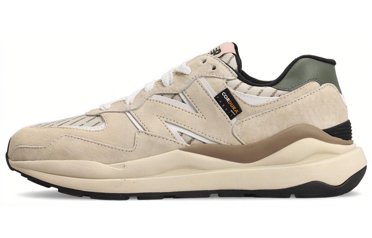 Кроссовки унисекс New Balance NB 5740 cordura бежевые 36 EU, Бежевый, NB 5740 cordura
Кроссовки унисекс New Balance NB 5740 cordura бежевые 36 EU, Бежевый, NB 5740 cordura