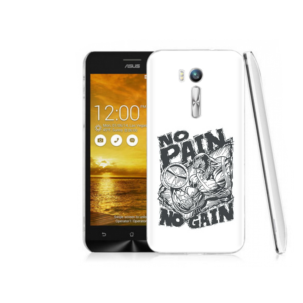 Чехол MyPads Tocco для Asus ZenFone Go (ZB551KL) бодибилдинг тяжелая работа, Прозрачный, Tocco
Чехол MyPads Tocco для Asus ZenFone Go (ZB551KL) бодибилдинг тяжелая работа, Прозрачный, Tocco