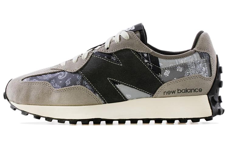 Кроссовки унисекс New Balance Shoe Palace NB 327 Unity Heritage Grey серые 40 EU, Серый, Shoe Palace x New Balance NB 327 Unity Heritage Grey
Кроссовки унисекс New Balance Shoe Palace NB 327 Unity Heritage Grey серые 40 EU, Серый, Shoe Palace x New Balance NB 327 Unity Heritage Grey