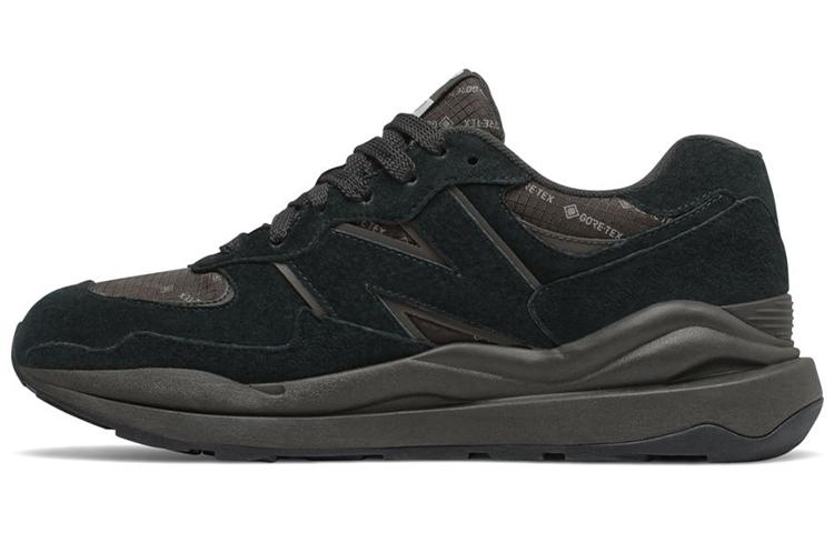Кроссовки унисекс New Balance NB 5740 Gore-Tex черные 37 EU, Черный, NB 5740 Gore-Tex
Кроссовки унисекс New Balance NB 5740 Gore-Tex черные 37 EU, Черный, NB 5740 Gore-Tex