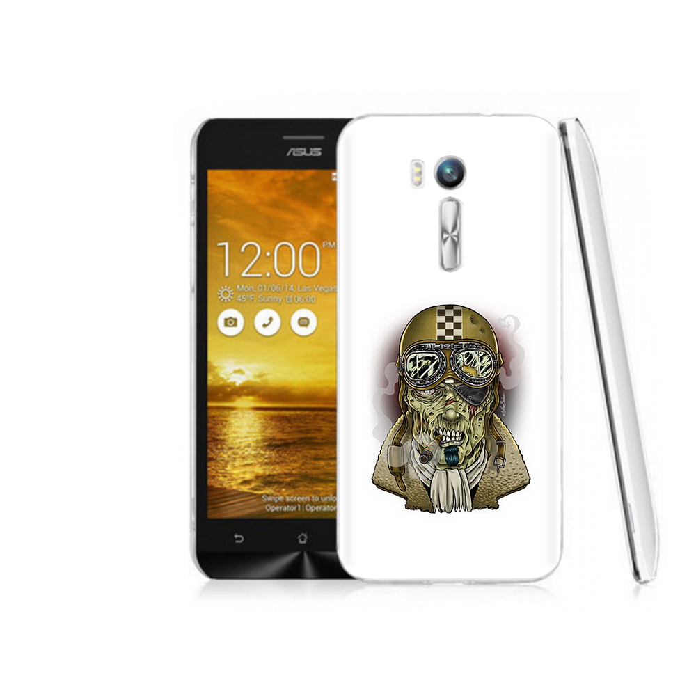 Чехол MyPads Tocco для Asus ZenFone Go (ZB551KL) военный зомби, Прозрачный, Tocco
Чехол MyPads Tocco для Asus ZenFone Go (ZB551KL) военный зомби, Прозрачный, Tocco