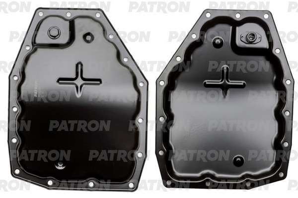 Поддон АКПП (АКПП JATCO JF414E) LADA Granta 12-15, Kalina 12-15 NISSAN Almera 13-15, Micr
Поддон АКПП (АКПП JATCO JF414E) LADA Granta 12-15, Kalina 12-15 NISSAN Almera 13-15, Micr