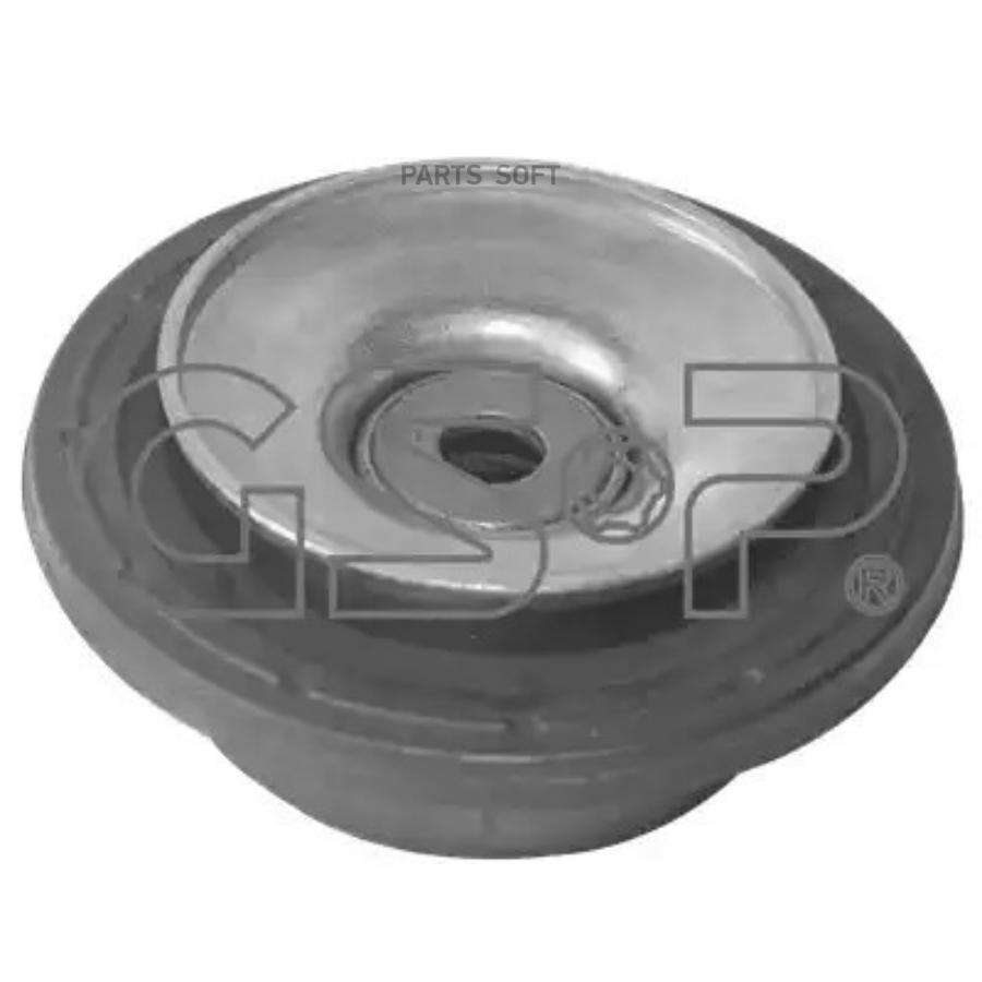 Опора амортизатора передняя VW Golf III/Passat B3/B4/Passat B3/B4 Variant 88>99 GSP 510092
Опора амортизатора передняя VW Golf III/Passat B3/B4/Passat B3/B4 Variant 88>99 GSP 510092