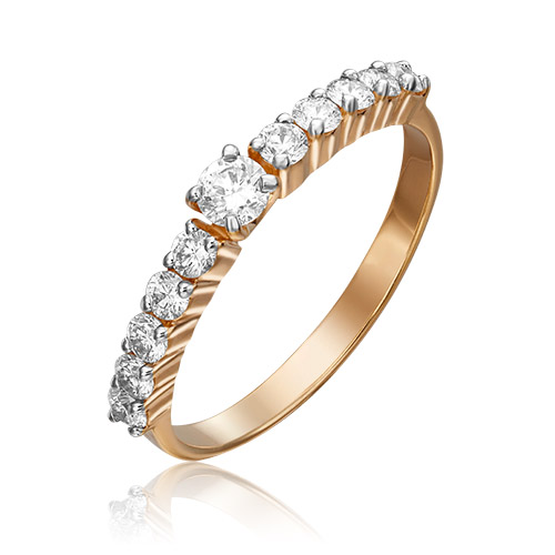 Кольцо из золота р. , PLATINA jewelry 01-0369-00-101-1110-30, бриллиант, 01-0369-00-101-1110-30
Кольцо из золота р. , PLATINA jewelry 01-0369-00-101-1110-30, бриллиант, 01-0369-00-101-1110-30