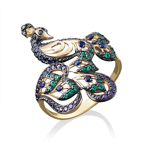 Кольцо из золота р. 19,5 PLATINA jewelry 01-4917-01-404-1130-52, фианит, 01-4917-01-404-1130-52
Кольцо из золота р. 19,5 PLATINA jewelry 01-4917-01-404-1130-52, фианит, 01-4917-01-404-1130-52