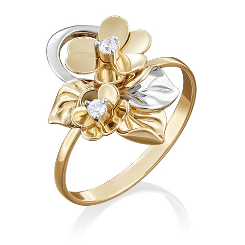 Кольцо из золота р. 18,5 PLATINA jewelry 01-5022-00-401-1130-48, фианит, 01-5022-00-401-1130-48
Кольцо из золота р. 18,5 PLATINA jewelry 01-5022-00-401-1130-48, фианит, 01-5022-00-401-1130-48