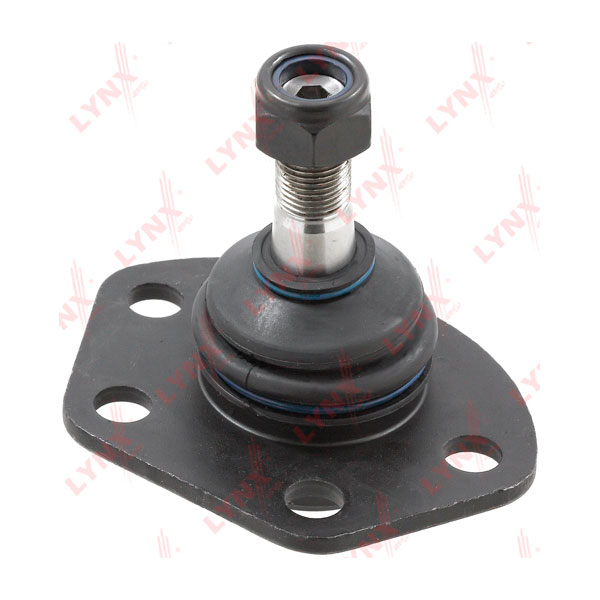 Опора шаровая нижняя Citroen Jumper 94>02 Fiat Ducato 94>02 Peugeot Boxer 94>02 Lynx C1212
Опора шаровая нижняя Citroen Jumper 94>02 Fiat Ducato 94>02 Peugeot Boxer 94>02 Lynx C1212