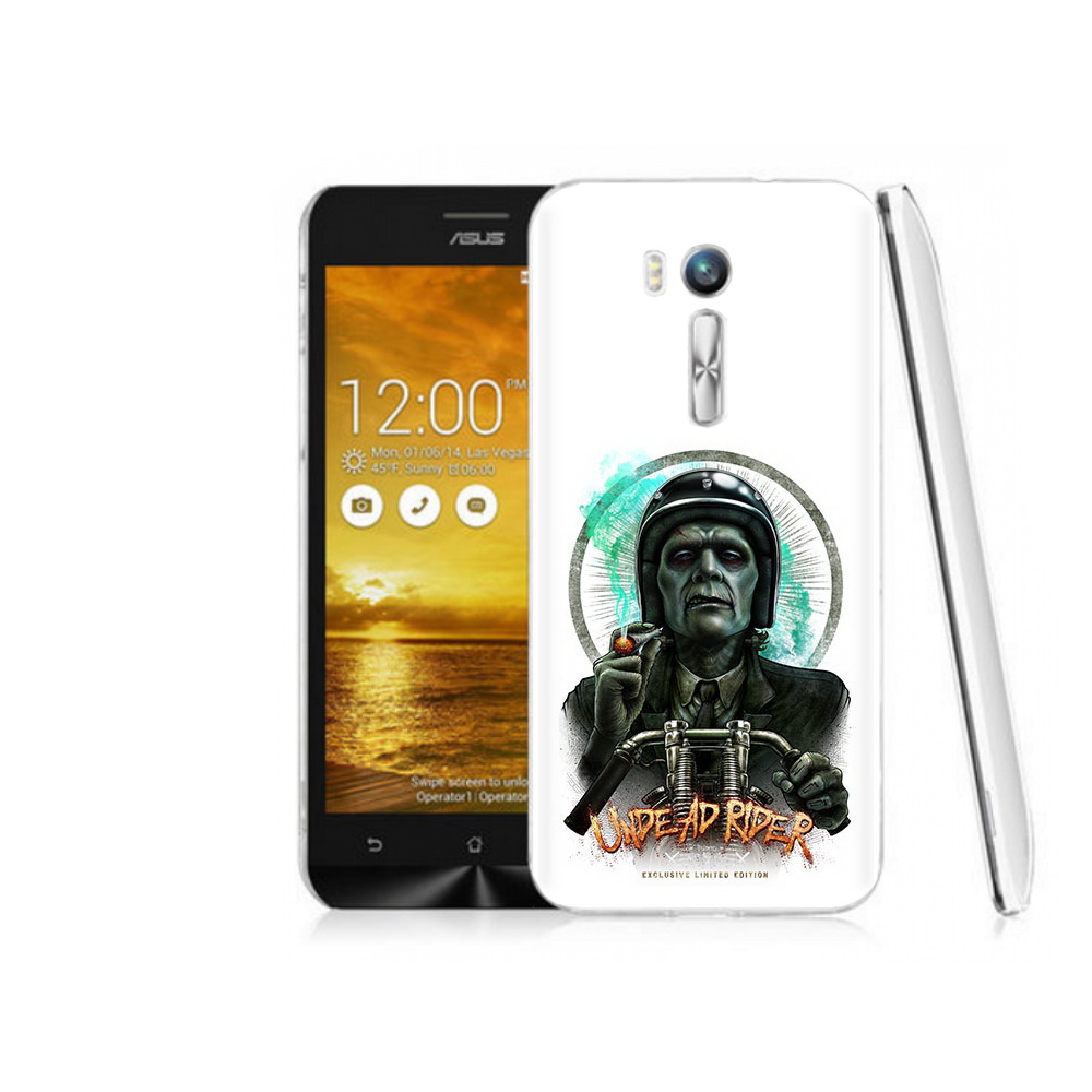 Чехол MyPads Tocco для Asus ZenFone Go (ZB551KL) зеленый мужчина с сигаретой на мотоцикле, Прозрачный, Tocco
Чехол MyPads Tocco для Asus ZenFone Go (ZB551KL) зеленый мужчина с сигаретой на мотоцикле, Прозрачный, Tocco