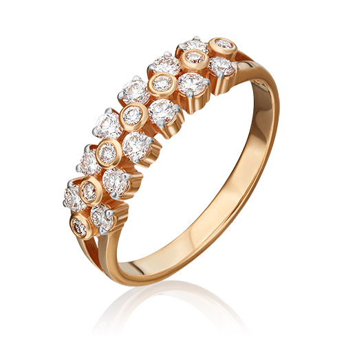 Кольцо из золота р. PLATINA jewelry 01-0371-00-101-1110-30, бриллиант, 01-0371-00-101-1110-30
Кольцо из золота р. PLATINA jewelry 01-0371-00-101-1110-30, бриллиант, 01-0371-00-101-1110-30