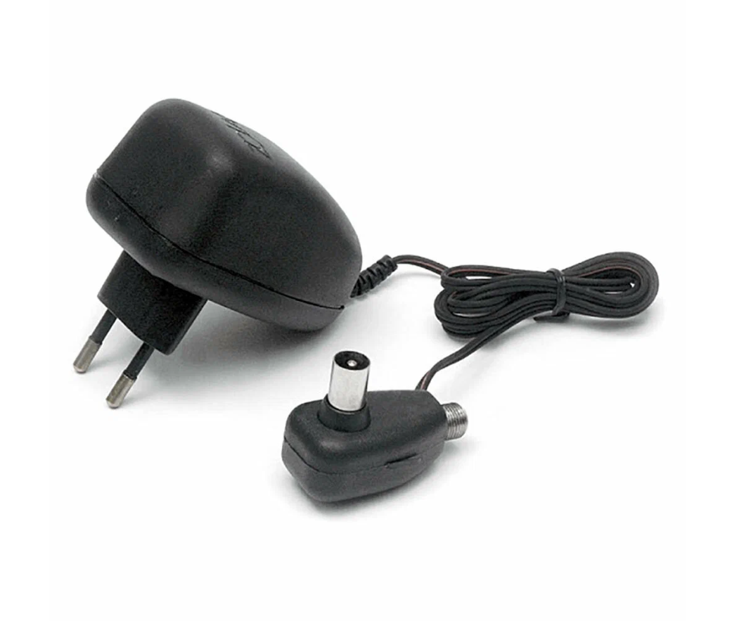 Zolan Блок питания ZOLAN ZS 5V/100 (с F-разъемом), Блок питания ZOLAN ZS 5V/100 (с F-разъемом)
Zolan Блок питания ZOLAN ZS 5V/100 (с F-разъемом), Блок питания ZOLAN ZS 5V/100 (с F-разъемом)