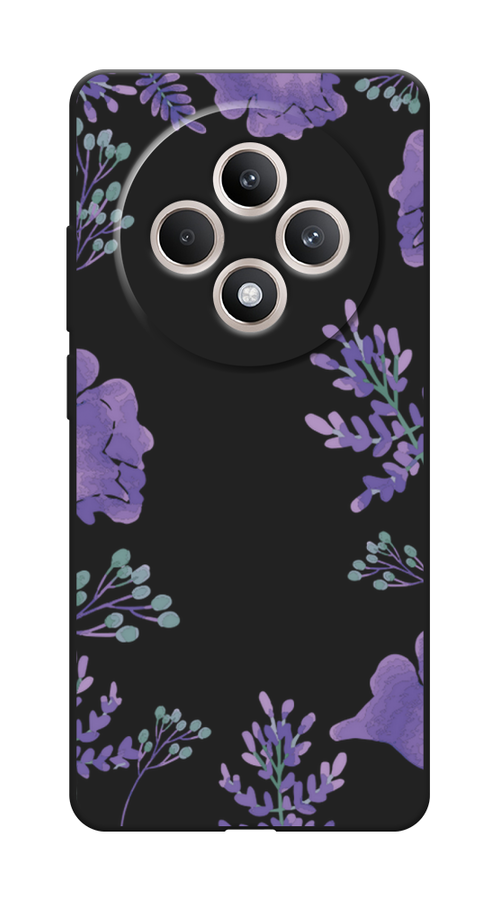 Чехол Awog на Oppo Reno 12F "Сиреневая цветочная рамка", Прозрачный;фиолетовый, 2517852-1
Чехол Awog на Oppo Reno 12F "Сиреневая цветочная рамка", Прозрачный;фиолетовый, 2517852-1