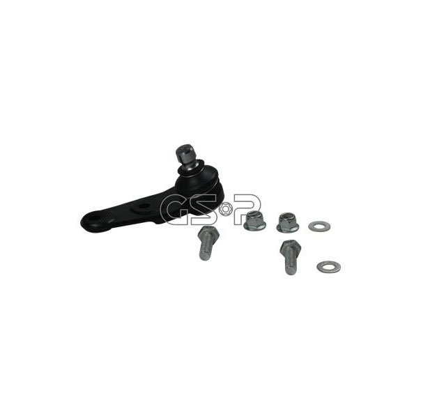 Опора шаровая Audi 80/90 B2/90 B3 82>91 VW Passat B2/Passat B2 Variant/Santana 80>88 GSP S
Опора шаровая Audi 80/90 B2/90 B3 82>91 VW Passat B2/Passat B2 Variant/Santana 80>88 GSP S