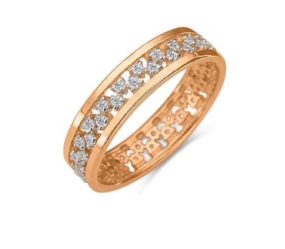 Кольцо из золота р. 16 PLATINA jewelry 01-1066-00-101-1110-30, бриллиант, 01-1066-00-101-1110-30
Кольцо из золота р. 16 PLATINA jewelry 01-1066-00-101-1110-30, бриллиант, 01-1066-00-101-1110-30
