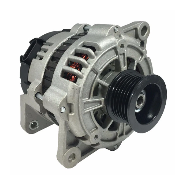 Генератор
Генератор