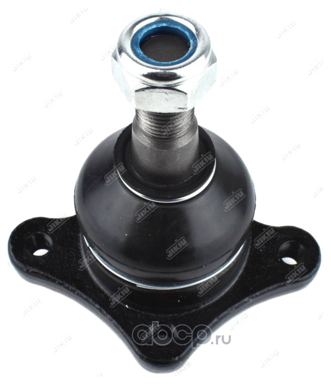 Опора шаровая Kia Besta/Bongo/K2500 85>03 Mazda E/E-Serie 80>04 Ford Econovan 86>92 JIKIU
Опора шаровая Kia Besta/Bongo/K2500 85>03 Mazda E/E-Serie 80>04 Ford Econovan 86>92 JIKIU