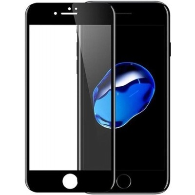 Защитное стекло Ёmart для iPhone 7 Plus/8 Plus (Черное) с закруглением краев (13), iPhone 7 Plus/8 Plus
Защитное стекло Ёmart для iPhone 7 Plus/8 Plus (Черное) с закруглением краев (13), iPhone 7 Plus/8 Plus