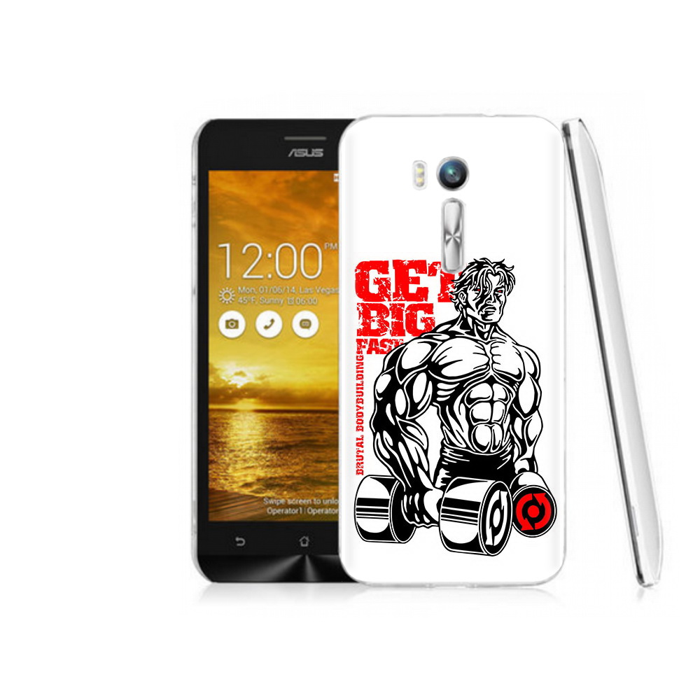 Чехол MyPads Tocco для Asus ZenFone Go (ZB551KL) накаченное тело, Прозрачный, Tocco
Чехол MyPads Tocco для Asus ZenFone Go (ZB551KL) накаченное тело, Прозрачный, Tocco