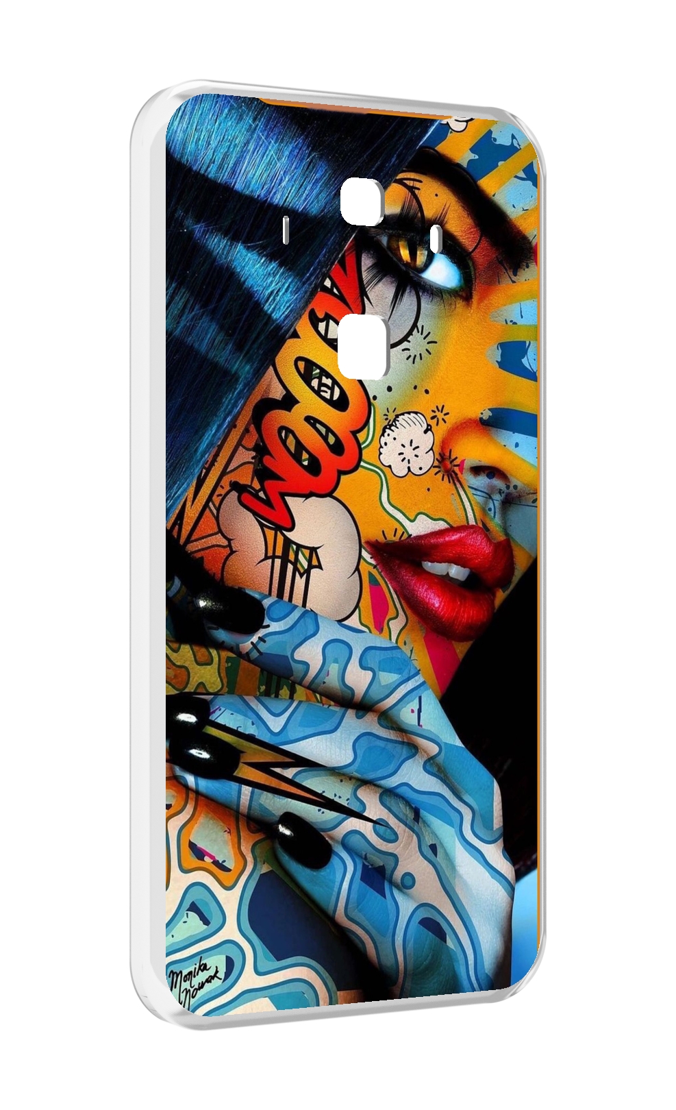 Чехол MyPads девушка разрисованная краскам иженский для Huawei Mate 10 Pro, Прозрачный, Tocco
Чехол MyPads девушка разрисованная краскам иженский для Huawei Mate 10 Pro, Прозрачный, Tocco
