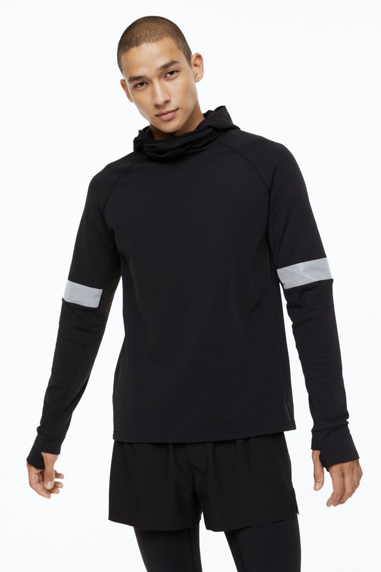 Толстовка мужская H&M 1104780001 черная 2XL (доставка из-за рубежа), Черный, 1104780001
Толстовка мужская H&M 1104780001 черная 2XL (доставка из-за рубежа), Черный, 1104780001